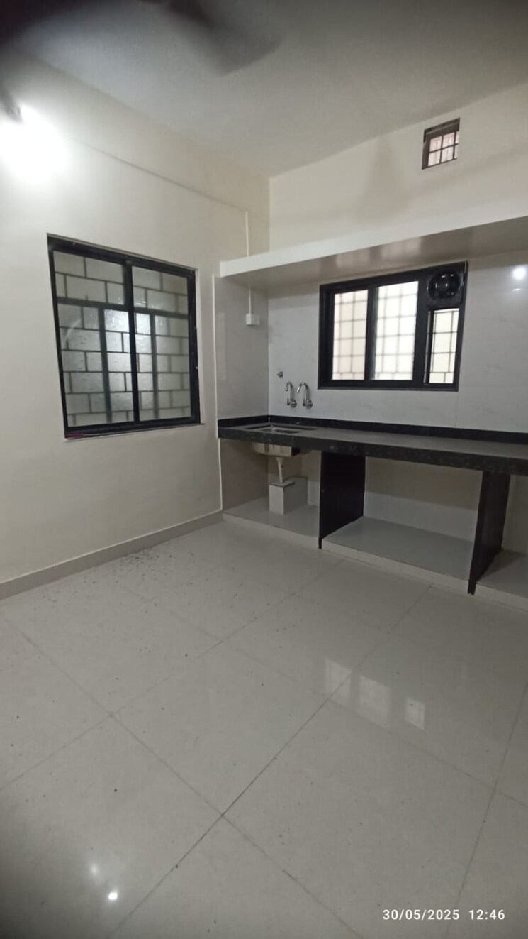 Kitchen, oxy-beaumonde 2 Bedroom 734 Sq.Ft. Apartment In Viman Nagar Pune 8758987