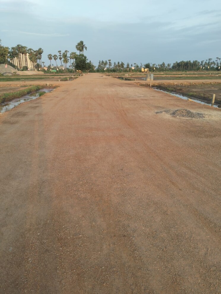 undefined, pamarru  183 Sq.Yd. Plot In Pamarru Vijayawada 8759011