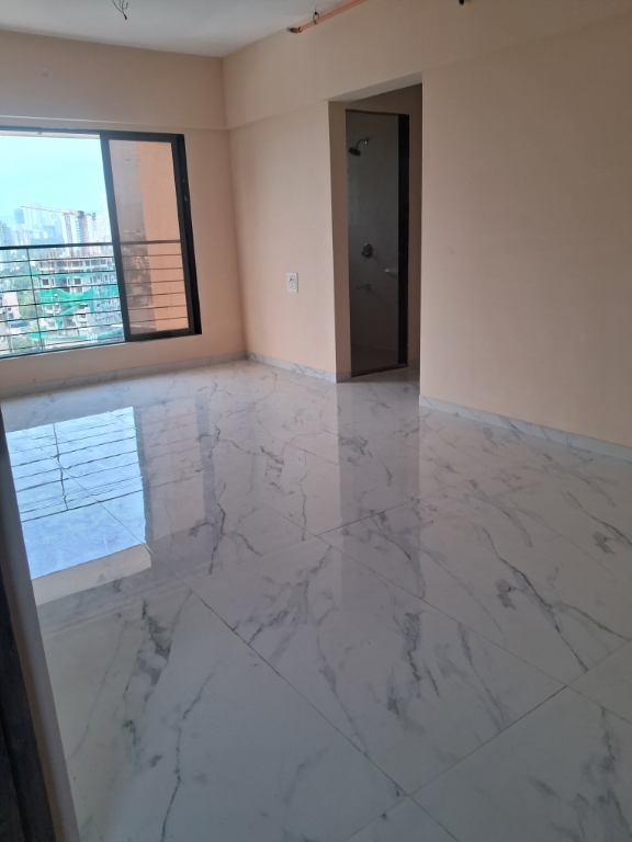 2 BHK 675 Sq.Ft. Apartment in Subhshri Arcade