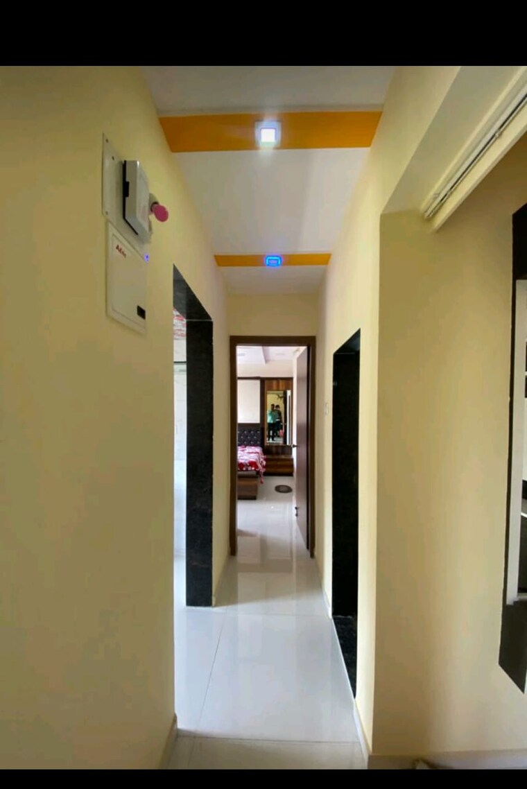 undefined, parsik nagar 1 Bedroom 700 Sq.Ft. Apartment In Parsik Nagar Thane 8759050