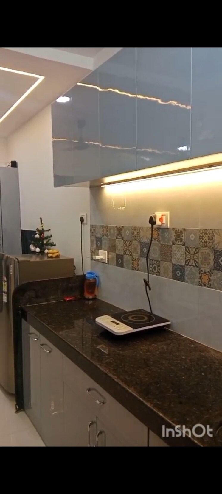 Master Bedroom, bhandup west 1 Bedroom 435 Sq.Ft. Apartment In Bhandup West Mumbai 8759052