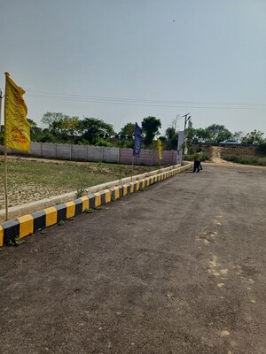  Plot For Sale in Jewar
