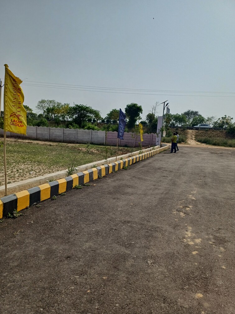 Cover Image, jewar  148 Sq.Yd. Plot In Jewar Greater Noida 8759057