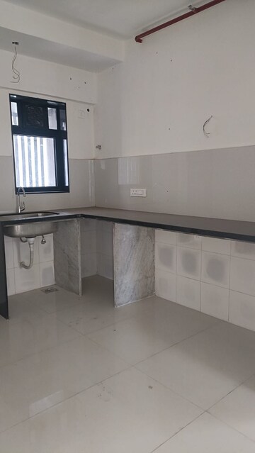 Kitchen in 2.5 BHK Apartment at Laxmi Niwas Khar West, Khar West – for Rent