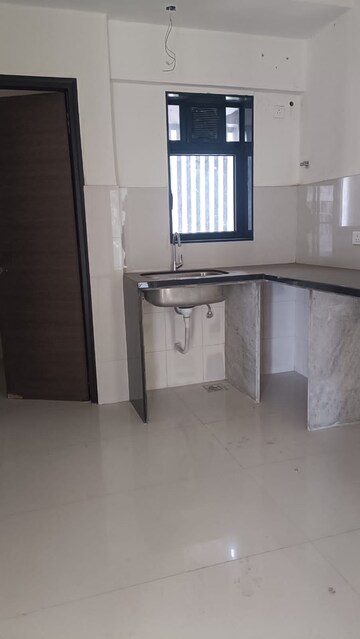 Kitchen in 2.5 BHK Apartment at Laxmi Niwas Khar West, Khar West – for Rent