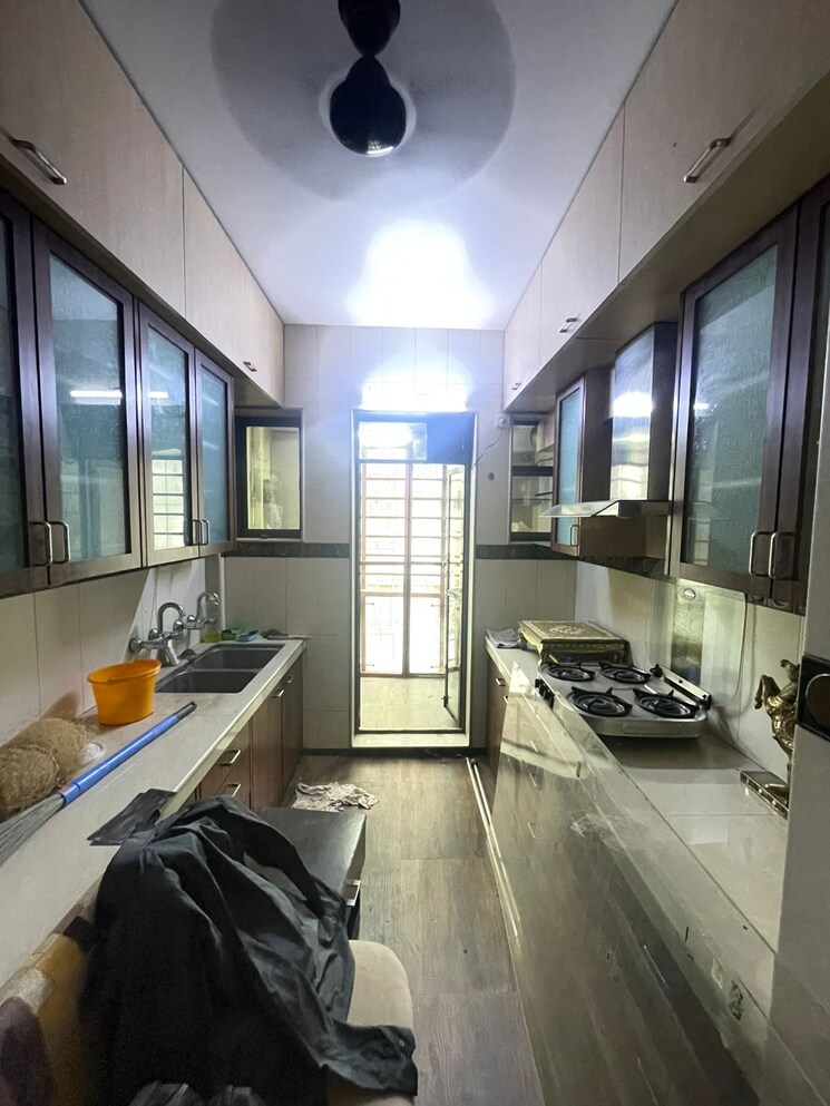 Kitchen, nav-bahar 2 Bedroom 1350 Sq.Ft. Apartment In Khar West Mumbai 8759061