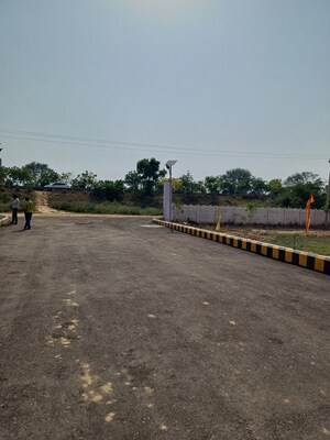  Plot For Sale in Jewar