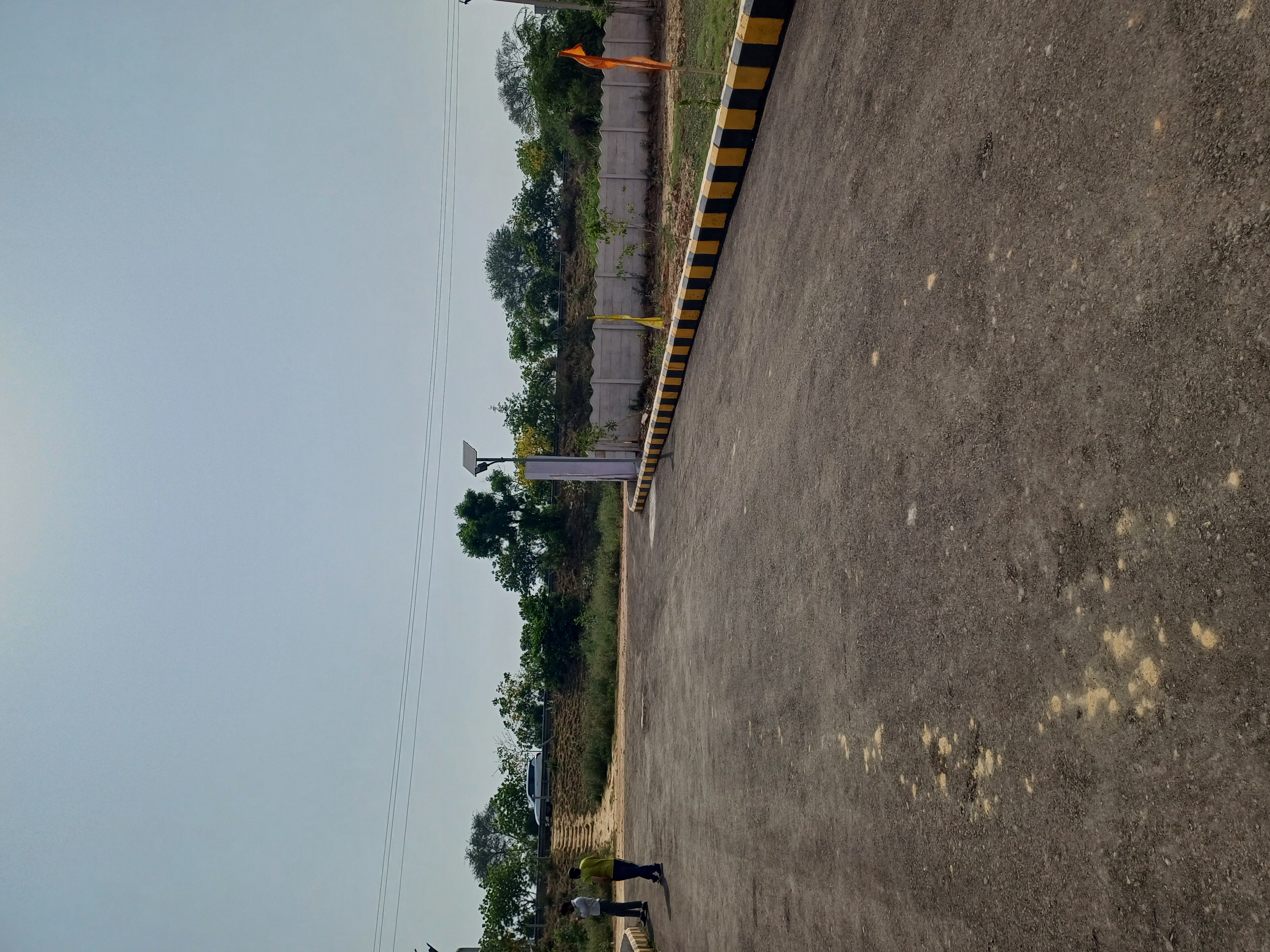 Plot For Sale in Harit City 