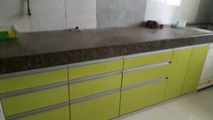 Balcony in 3 BHK Apartment at Gundecha Builders Altura, Kanjurmarg West – for Sale