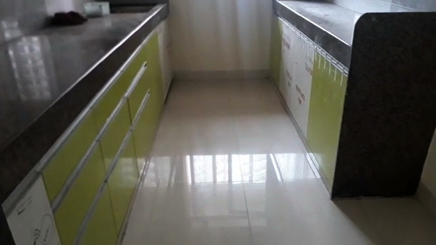 3 BHK 1350 Sq.Ft. Apartment in Gundecha Builders Altura