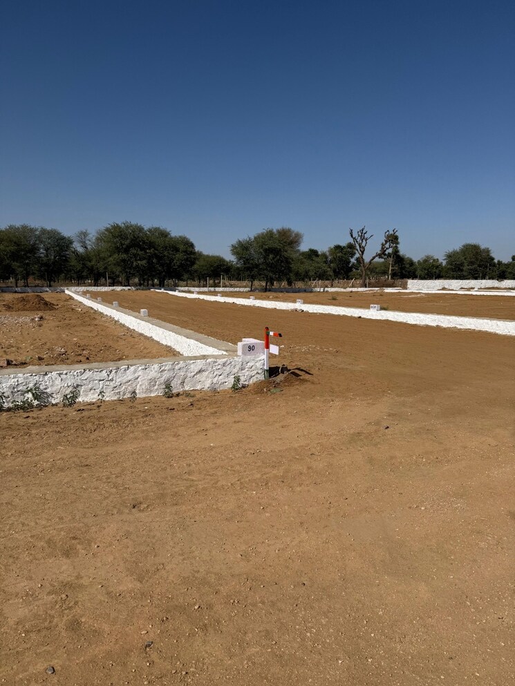 undefined, manda  1800 Sq.Ft. Plot In Manda Allahabad 8759070