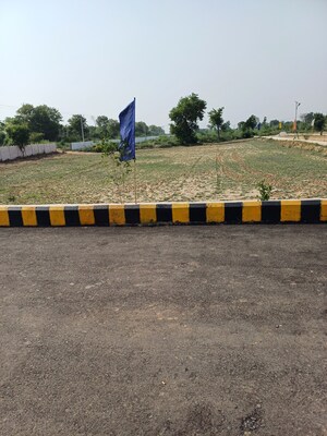  Plot – Exterior View View at Jewar - for Sale
