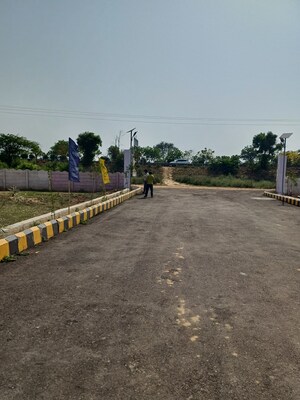  Plot For Sale in Jewar