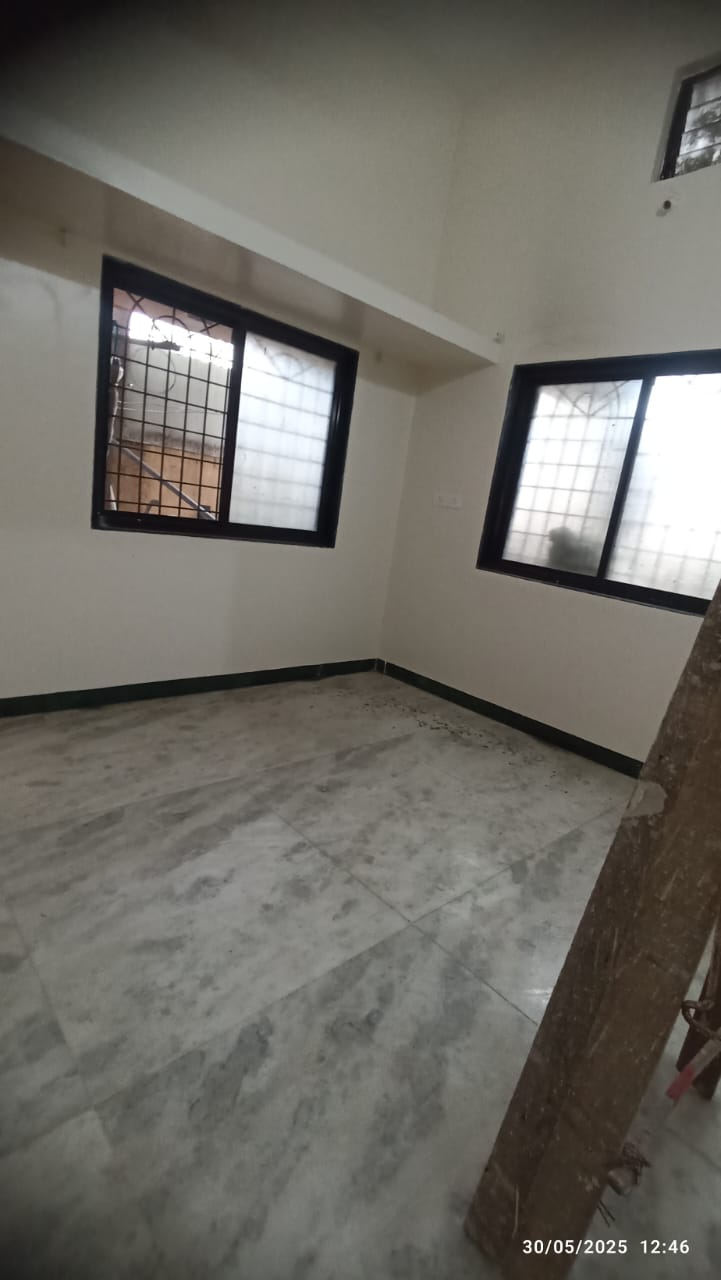 2 BHK + Servant Room 1200 Sq.Ft. Apartment in Gera Foliage