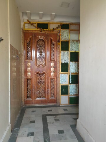Furnished Amenities in 3 BHK Apartment at Raheja Solitaire, Goregaon West – for Rent