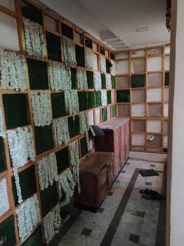 Staircase in 3 BHK Apartment at Raheja Solitaire, Goregaon West – for Rent
