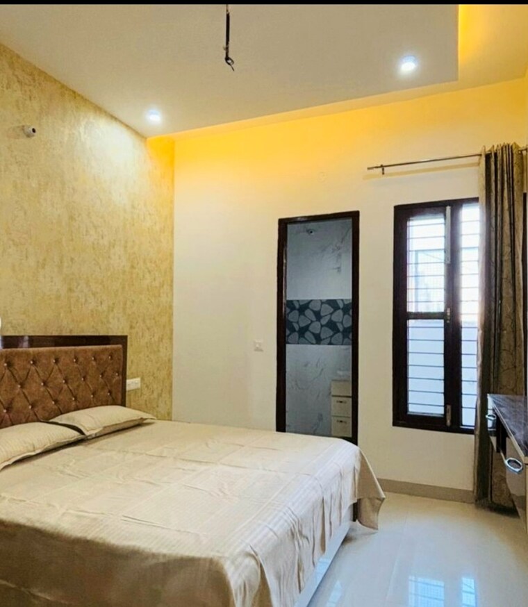 Bedroom, saraswati-heights-mulund 3 Bedroom 1100 Sq.Ft. Apartment In Mulund West Mumbai 8759095