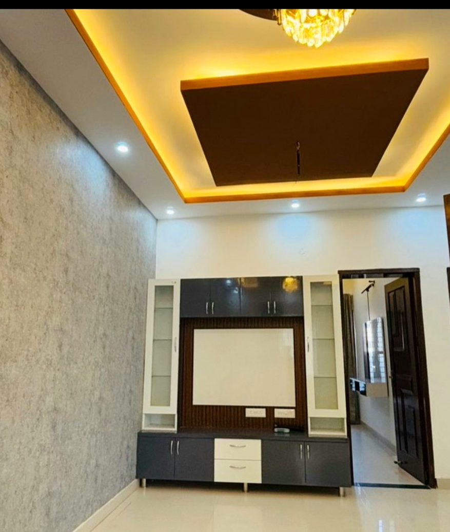 3 BHK Apartment For Sale in Saraswati Heights Mulund