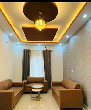 Gym in 3 BHK Apartment at Saraswati Heights Mulund, Mulund West – for Sale