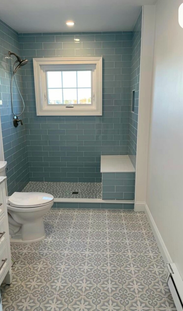 Bathroom, saraswati-heights-mulund 3 Bedroom 1100 Sq.Ft. Apartment In Mulund West Mumbai 8759095