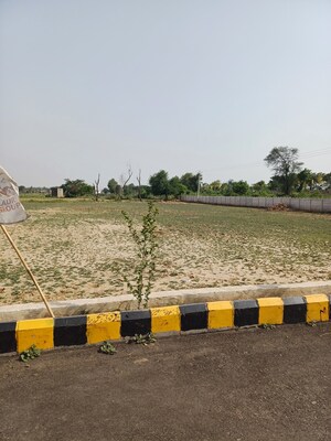  Plot – Exterior View View at Jewar - for Sale