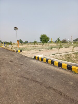  Plot For Sale in Jewar