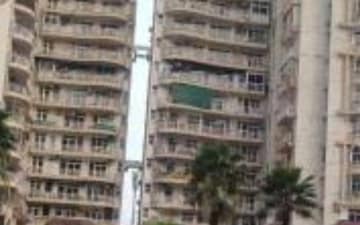 3 BHK Apartment For Sale in SDS NRI Residency, Sector 45