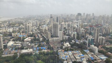 3 BHK Apartment – Exterior View View at Piramal Aranya Arav, Byculla - for Rent