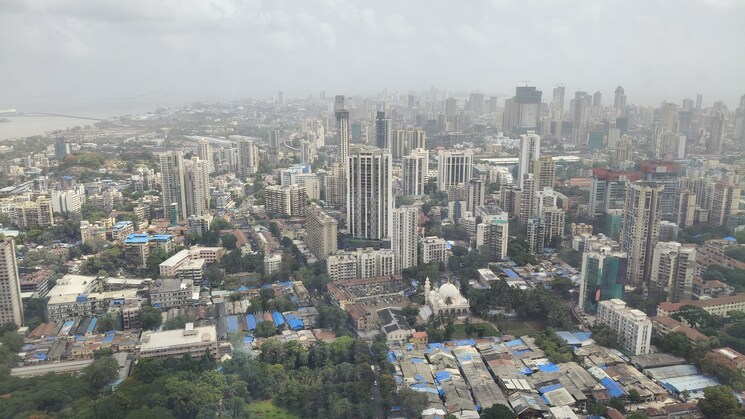 Exterior View, piramal-aranya-arav 3 Bedroom 1011 Sq.Ft. Apartment In Byculla Mumbai 8759135