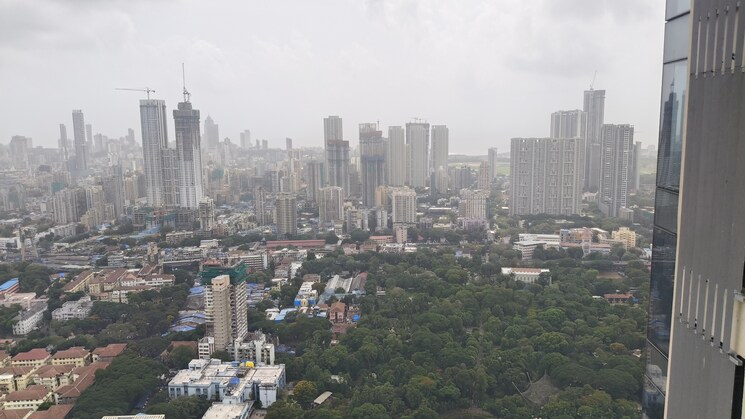 Exterior View, piramal-aranya-arav 3 Bedroom 1011 Sq.Ft. Apartment In Byculla Mumbai 8759135