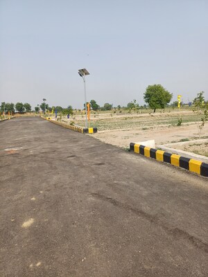  Plot For Sale in Jewar
