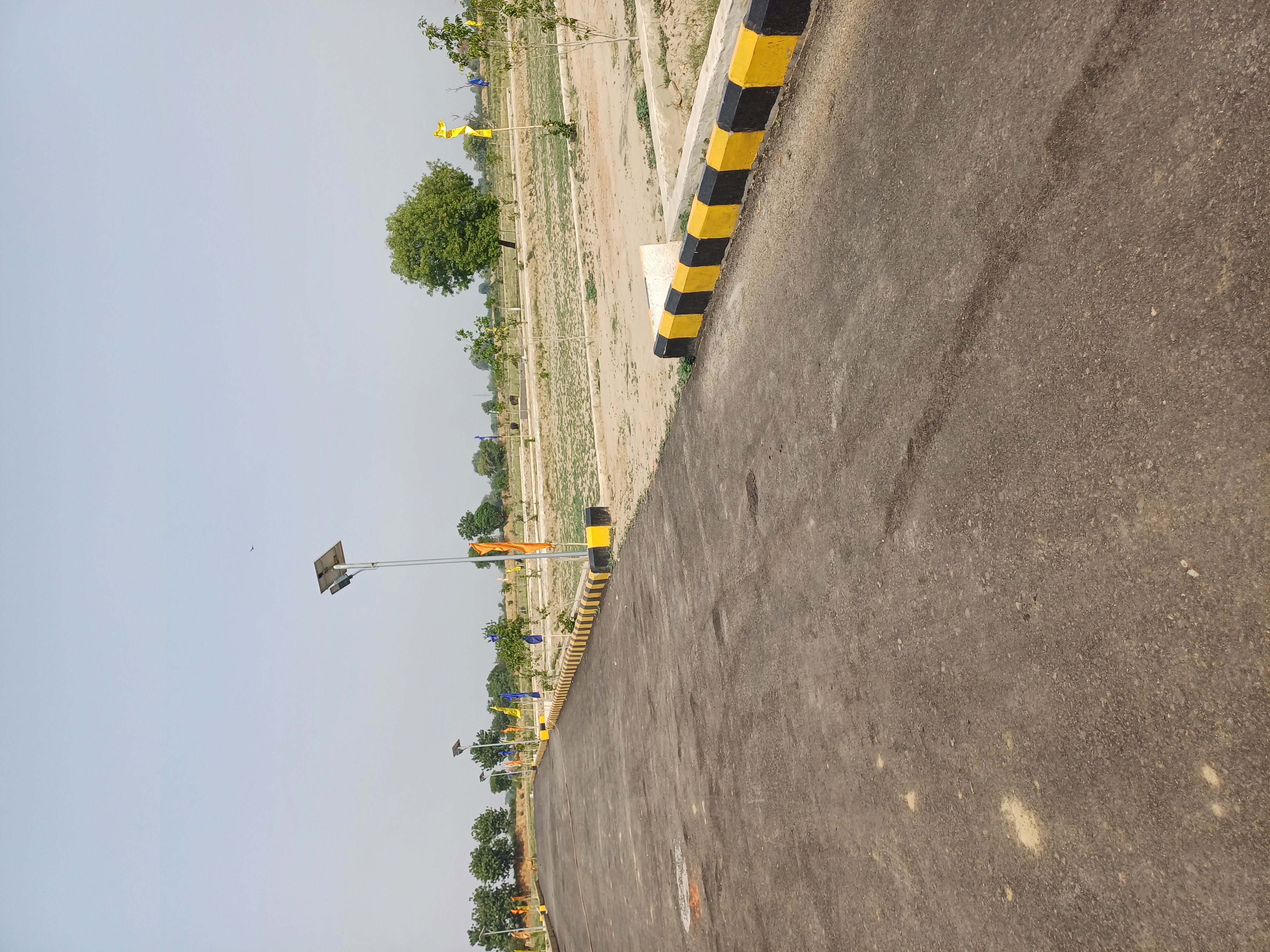 Plot For Sale in Harit City 