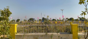  Plot – Exterior View View at Jagatpura - for Sale