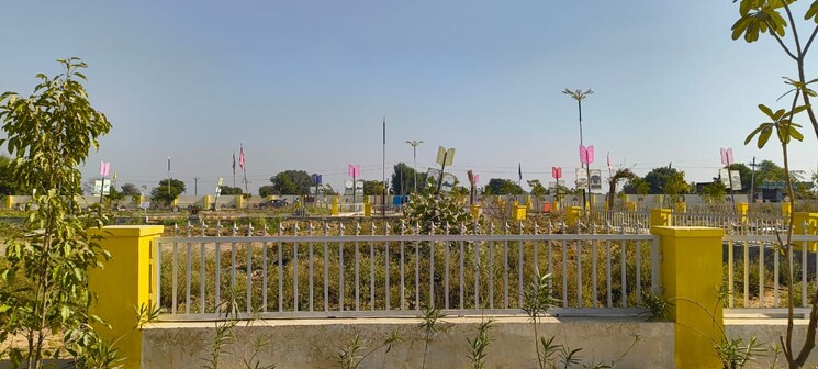 Exterior View, jagatpura  111 Sq.Yd. Plot In Jagatpura Jaipur 8759157