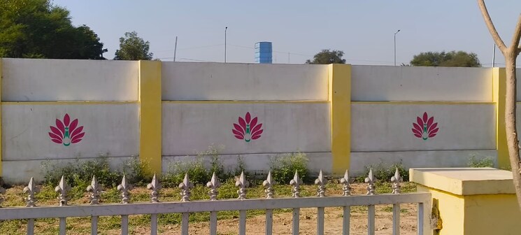 Exterior View, jagatpura  111 Sq.Yd. Plot In Jagatpura Jaipur 8759157