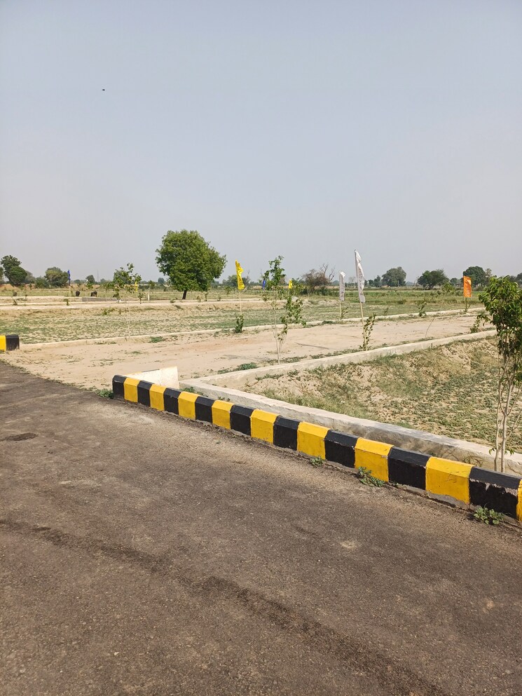 Exterior View, jewar  152 Sq.Yd. Plot In Jewar Greater Noida 8759119