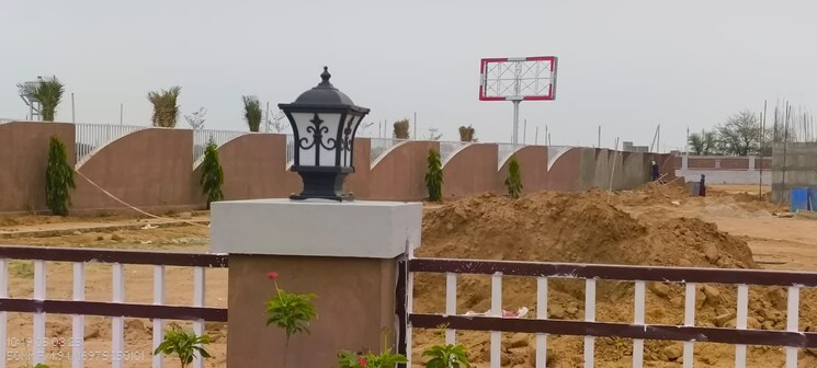 Exterior View, jagatpura  111 Sq.Yd. Plot In Jagatpura Jaipur 8759157