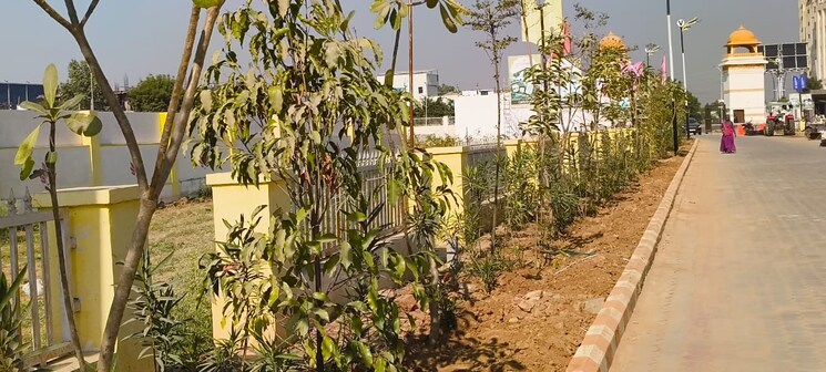 Exterior View, jagatpura  111 Sq.Yd. Plot In Jagatpura Jaipur 8759157