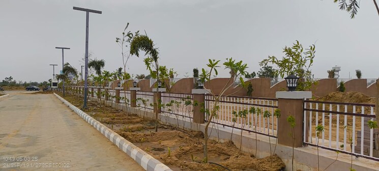 Exterior View, jagatpura  111 Sq.Yd. Plot In Jagatpura Jaipur 8759157