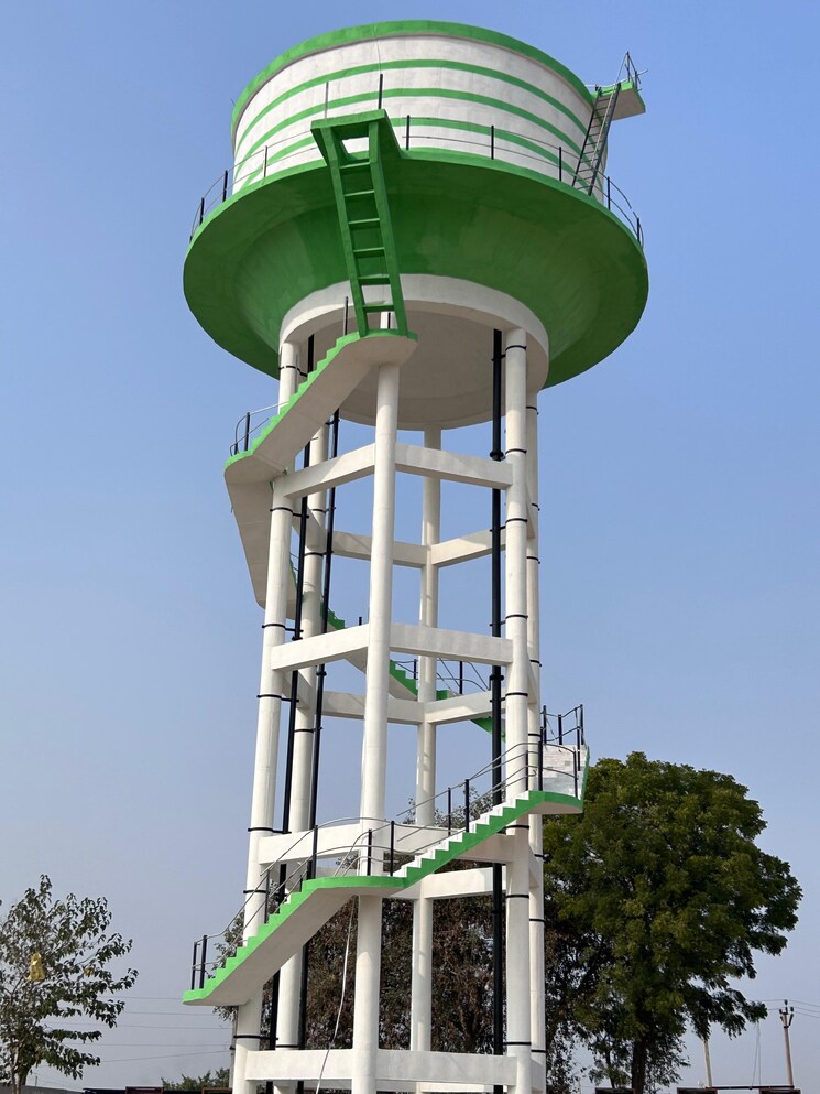 Exterior View, jagatpura  111 Sq.Yd. Plot In Jagatpura Jaipur 8759157