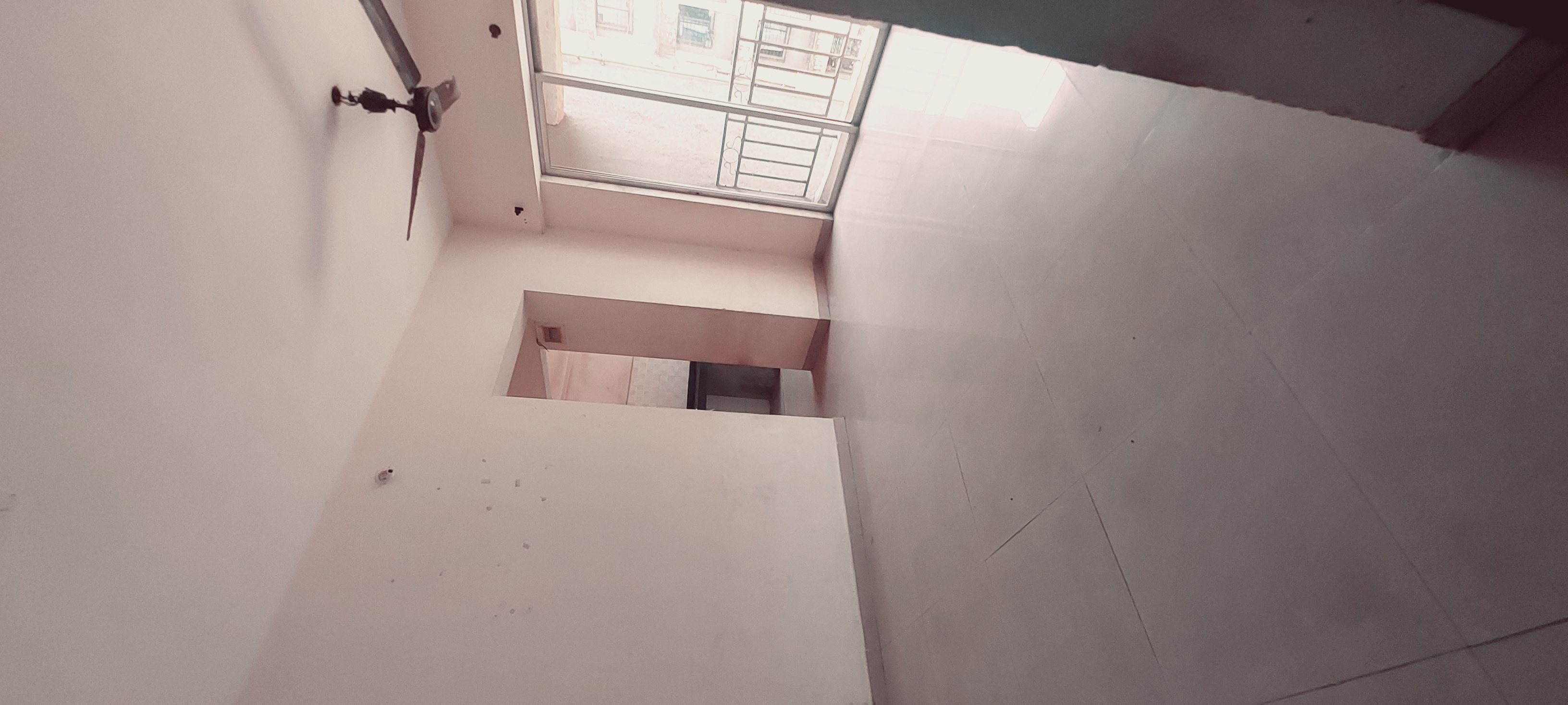 1 BHK + Study Room Apartment For Sale in Kalwa West