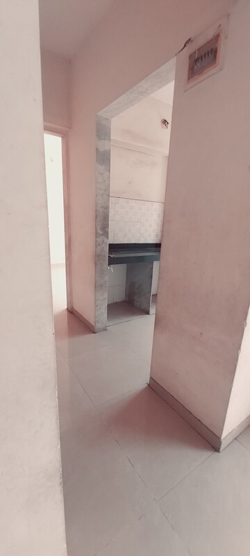 Kitchen in 1 BHK Apartment at Kalwa – for Sale