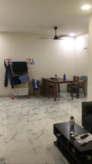 Team Area in 2 BHK Apartment at Hi Sky Adcon Meridian, Santacruz East – for Rent