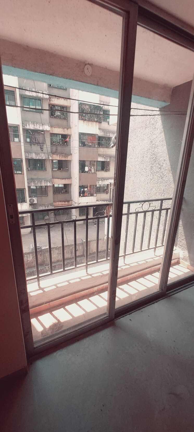 Exterior View, kalwa 1 Bedroom 570 Sq.Ft. Apartment In Kalwa Thane 8759155