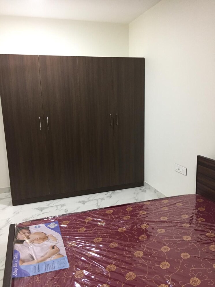 Bedroom, hi-sky-adcon-meridian 2 Bedroom 689 Sq.Ft. Apartment In Santacruz East Mumbai 8759103