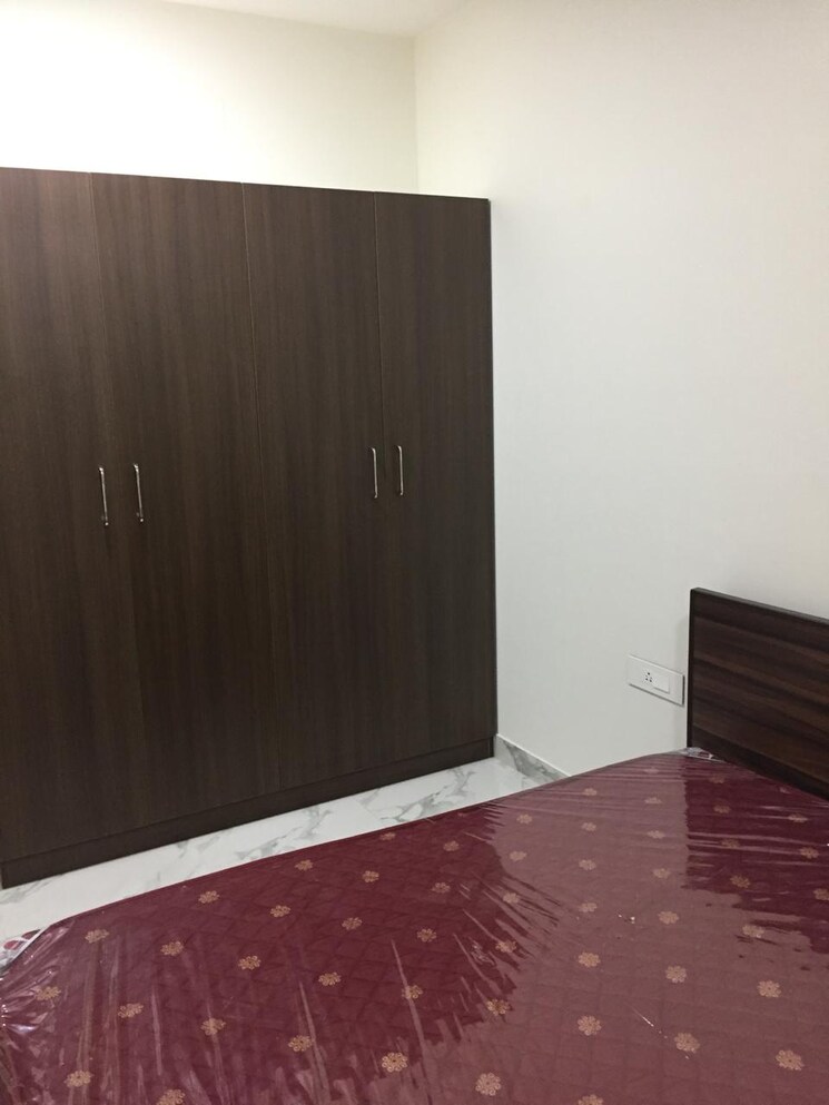 Room, hi-sky-adcon-meridian 2 Bedroom 689 Sq.Ft. Apartment In Santacruz East Mumbai 8759103