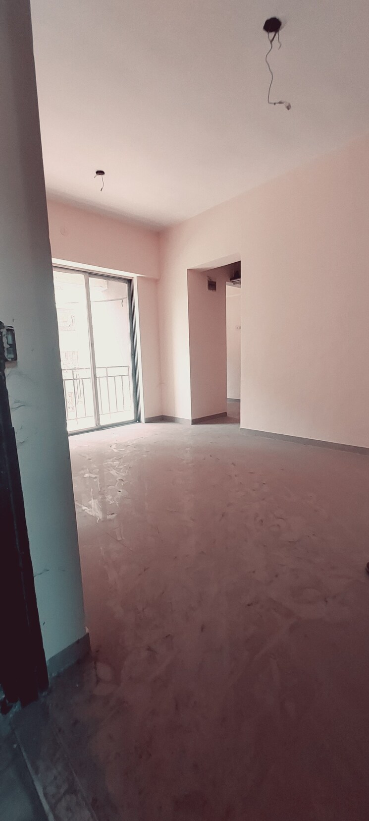 Room, kalwa 1 Bedroom 570 Sq.Ft. Apartment In Kalwa Thane 8759155