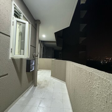 Kitchen in 2 BHK Apartment at Pyramid Pride, Sector 76 – for Rent