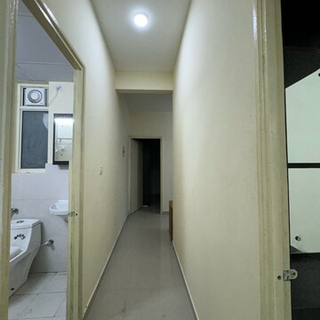 Building Lobby in 2 BHK Apartment at Pyramid Pride, Sector 76 – for Rent