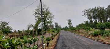 Plot Area in  Plot at Manda – for Sale